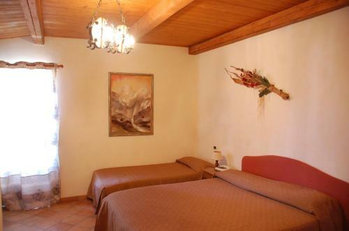 Hotel Altopiano Delle Rocche