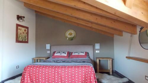 Hotel Altopiano Delle Rocche