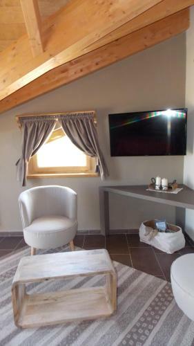 Hotel Altopiano Delle Rocche