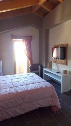 Hotel Altopiano Delle Rocche