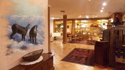 Hotel Altopiano Delle Rocche