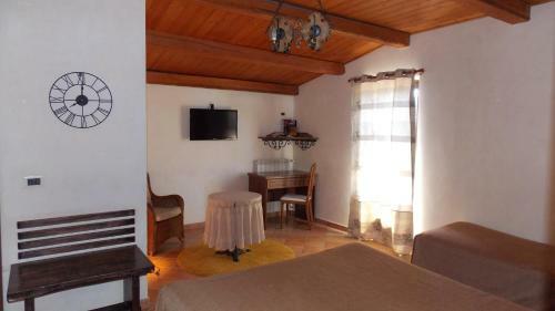 Hotel Altopiano Delle Rocche