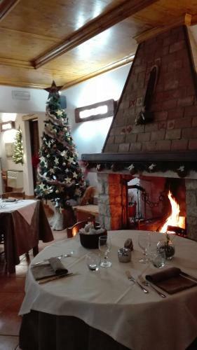 Hotel Altopiano Delle Rocche