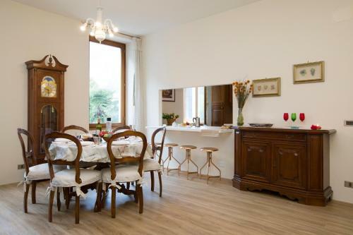 Apartamento Appartamento Citt� Riva