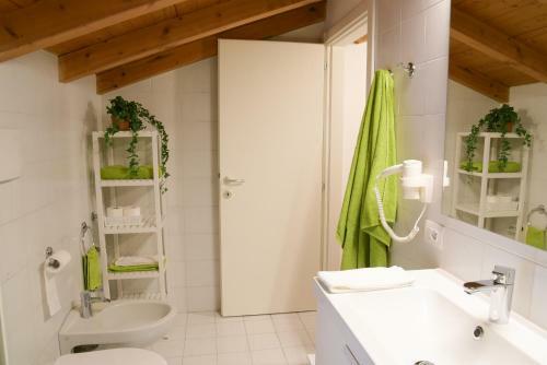 Apartamento Casa Al Pozzo