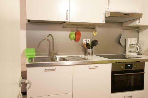 Apartamento Casa Al Pozzo
