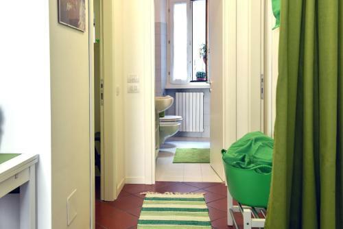 Apartamento Casa Al Pozzo