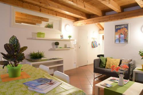 Apartamento Casa Al Pozzo