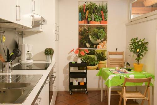 Apartamento Casa Al Pozzo