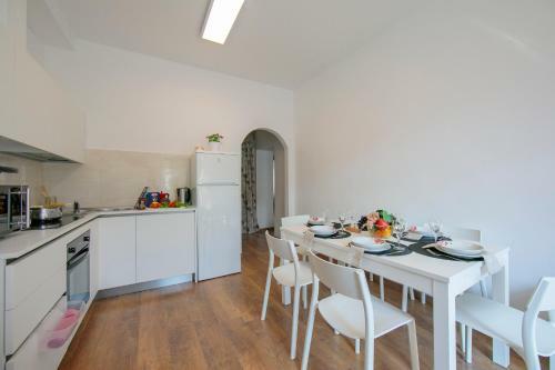 Apartamento Residenza Rocca Del Lago