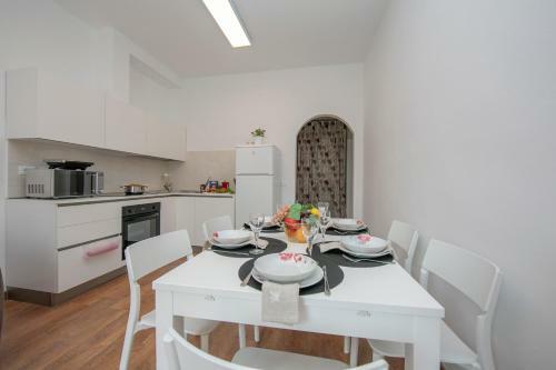 Apartamento Residenza Rocca Del Lago