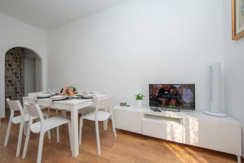 Apartamento Residenza Rocca Del Lago