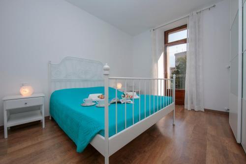 Apartamento Residenza Rocca Del Lago