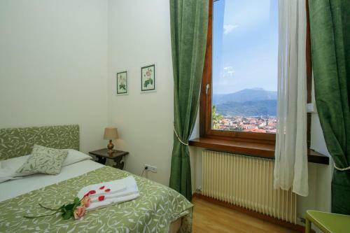 Apartamento Appartamento Villa Lina