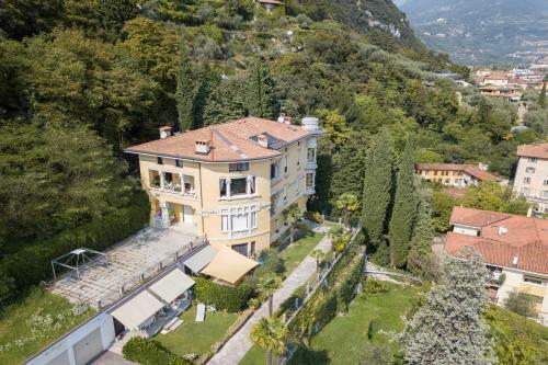 Apartamento Appartamento Villa Lina