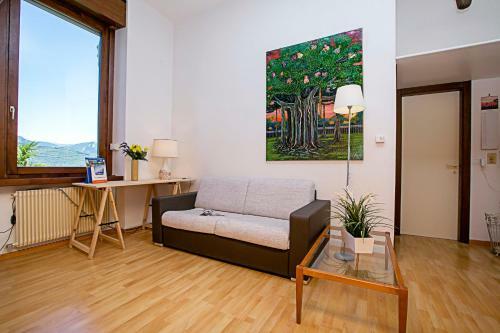 Apartamento Appartamento Villa Lina