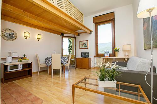 Apartamento Appartamento Villa Lina
