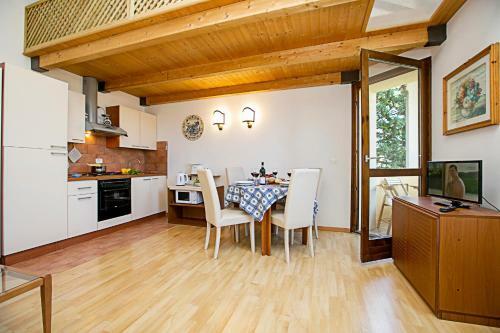 Apartamento Appartamento Villa Lina
