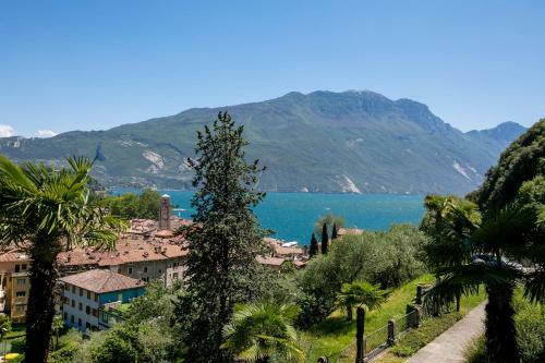 Apartamento Appartamento Villa Lina