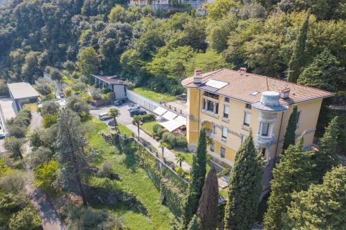 Apartamento Appartamento Villa Lina