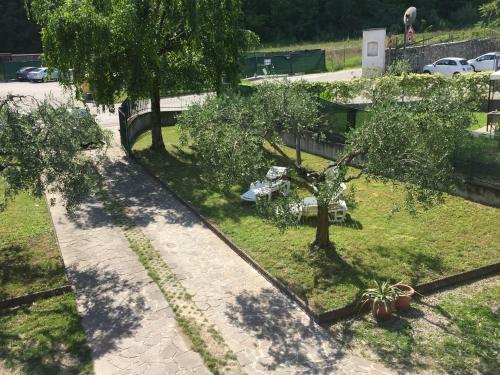 Apartamento Villa Nora