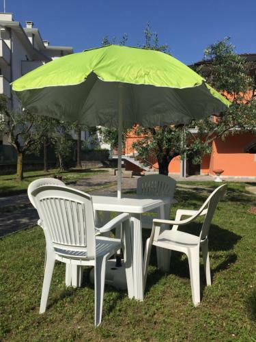 Apartamento Villa Nora
