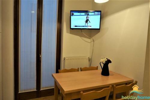 Apartamento Appartamento Via Fiume