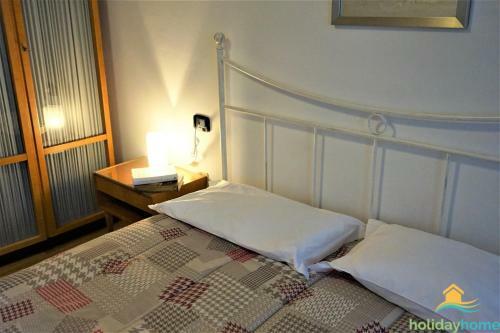 Apartamento Appartamento Via Fiume