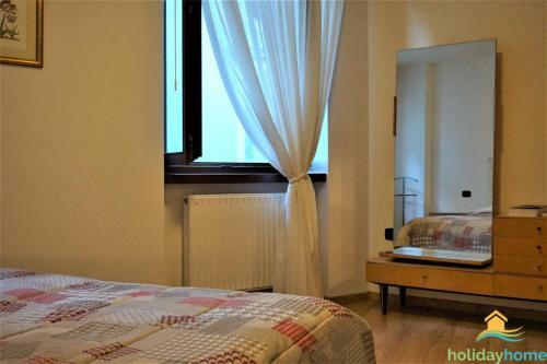 Apartamento Appartamento Via Fiume