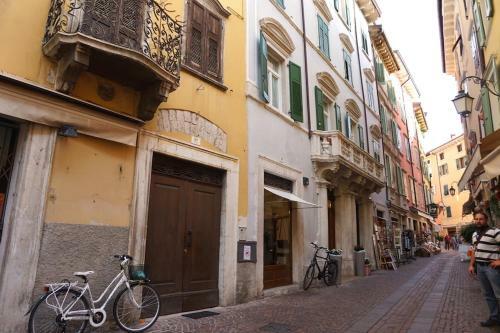 Apartamento Appartamento Via Fiume