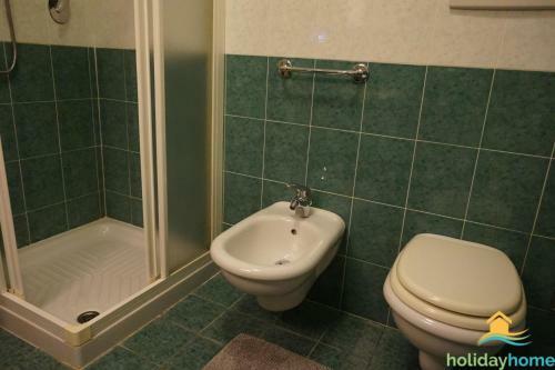 Apartamento Appartamento Via Fiume