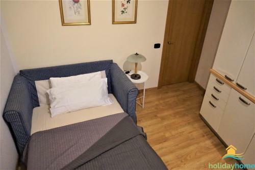 Apartamento Appartamento Via Fiume