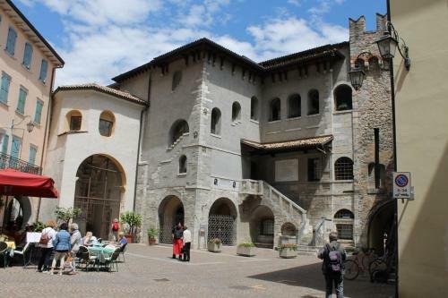 Apartamento Appartamento Via Fiume