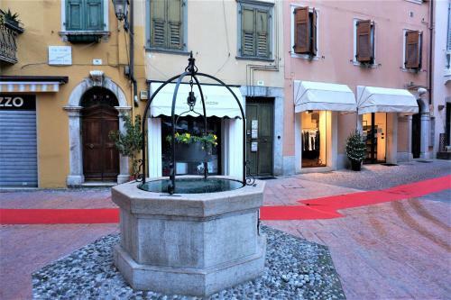 Apartament Fabrizia