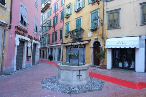 Apartament Fabrizia