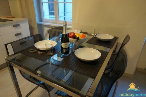Apartament Fabrizia