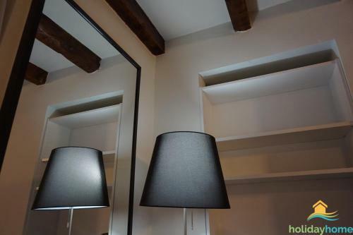 Apartament Fabrizia