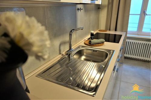 Apartament Fabrizia
