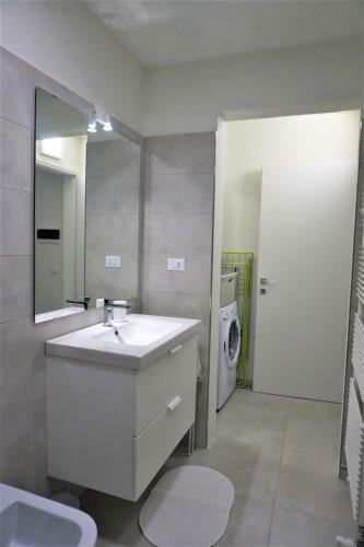 Apartament Fabrizia