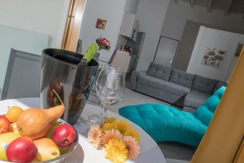 Apartamento Exclusive Suites Riva