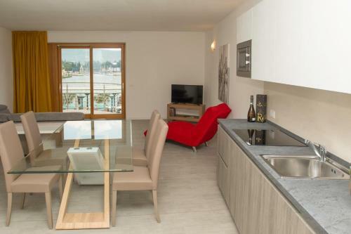 Apartamento Exclusive Suites Riva