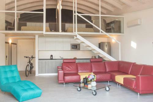 Apartamento Exclusive Suites Riva