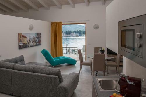 Apartamento Exclusive Suites Riva