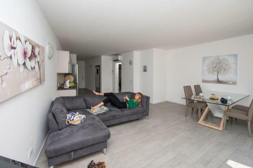 Apartamento Exclusive Suites Riva