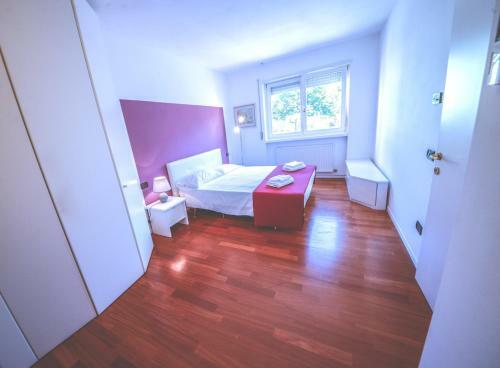 Apartamento The Nest
