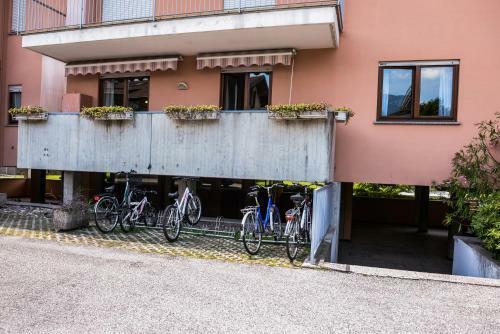 Apartamento The Nest