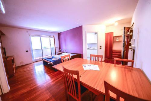 Apartamento The Nest