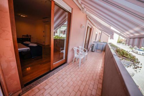 Apartamento The Nest