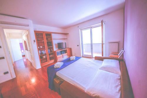 Apartamento The Nest