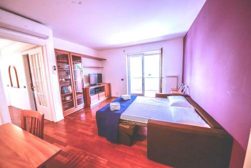 Apartamento The Nest